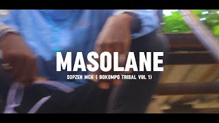 sopzen - masolane