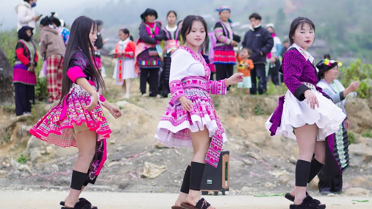 Xav Tau Koj Hmo No_Nkauj Hmoob Hố Mít Seev Cev Tsiab 30 Hmoob 