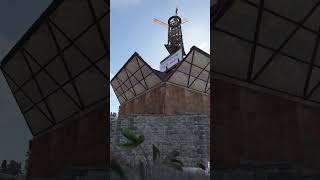 ЛУЧШИЙ ДОМ для ДАБОЁБА в rust!  #rustgame #rust #facepunch #rustgameplay #rustmemes #playrust