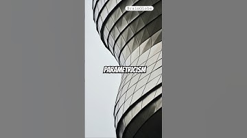 Parametricism