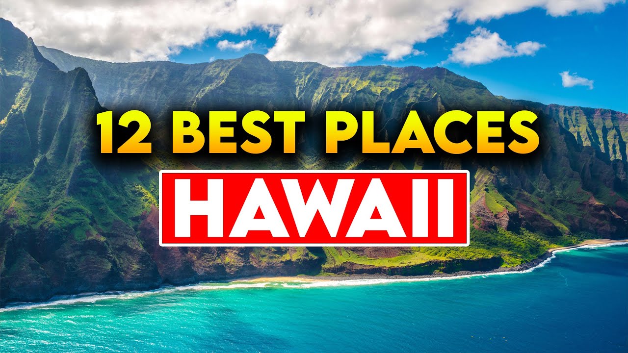 Hawaii Hidden Gems 2024: Explore the Top 12 Unforgettable Destinations! | AZ Travelaria