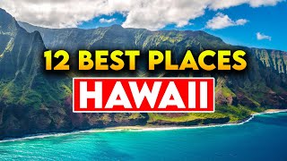 Hawaii Hidden Gems 2024: Explore the Top 12 Unforgettable Destinations! | AZ Travelaria