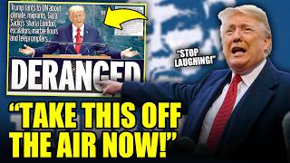 Download Lagu England ROASTS Trump in Hilarious TV Special MP3 Download Lagu England ROASTS Trump in Hilarious TV Special MP3