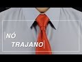 Tutorial de Gravata | Nó Trajano