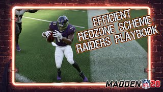 In this video, zan breaks down how to run spacing/mesh from the weak
flex close oakland raiders playbook. follow on twitter:
http://www.twitter.co...