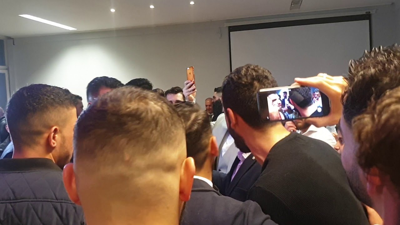 أفراح أهالي حي  القابون عرس الشاب محمد عودة برلين 2