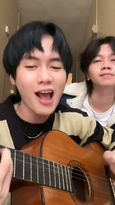 Nemen NDX AKA Version || cover by Lisef dan Surya #shorts #cover
