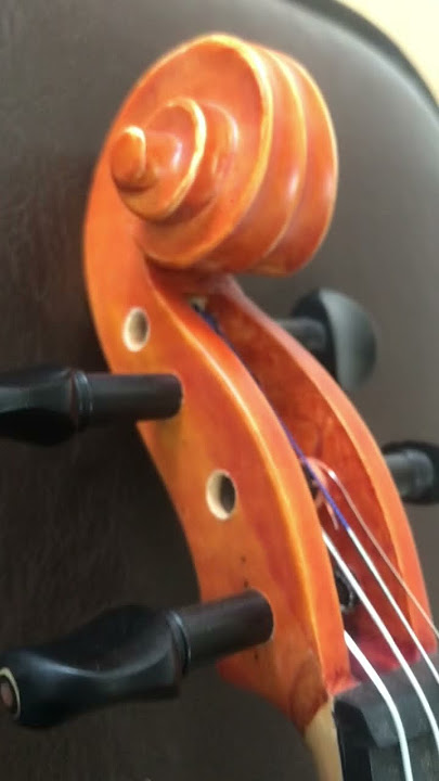 Sonata VLP-300 High Grade Violin.