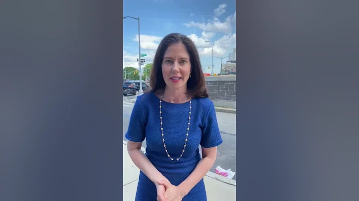 Elizabeth Crowley - Queens Borough President Candi...