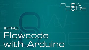 Introduction: Flowcode with Arduino