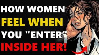 This Is What She Thinks When You Enter | Female Psychology Explained | Stoicism