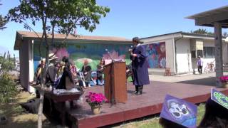 Jesse's Graduation