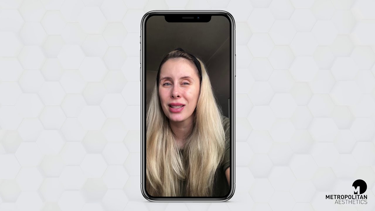 Patientenvideotagebuch Lipödem Oberschenkel nach der OP: Praxisklinik + erste Tage zu Hause