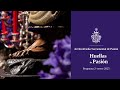 Huellas de Pasión - Programa 2