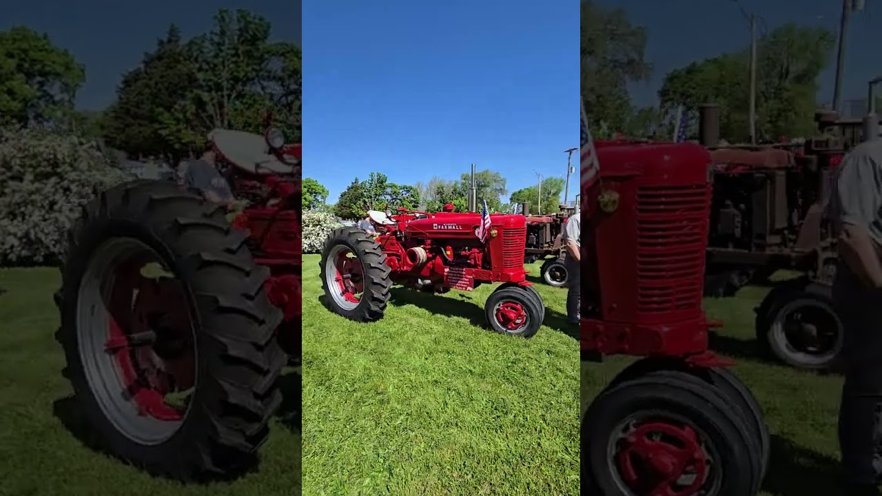 ARGENTA SHOW 2025 , ILLINOIS!!! ALL THE COLORS PLAYED!!!