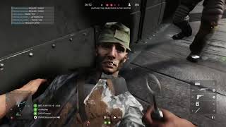 Battlefield V Grand Operation: Battle of France (Attackers)