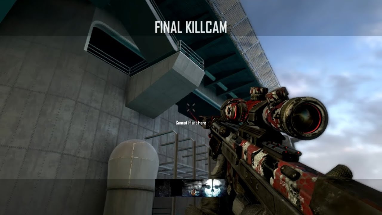 i played bo2 for the first time in 3 months and hit this...