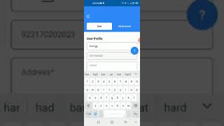onecall app ma account creat karna ka tarika video daiko screenshot 3