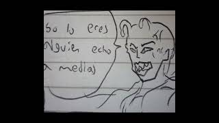 One Punch Man Wed Comic Redibujo Part 2