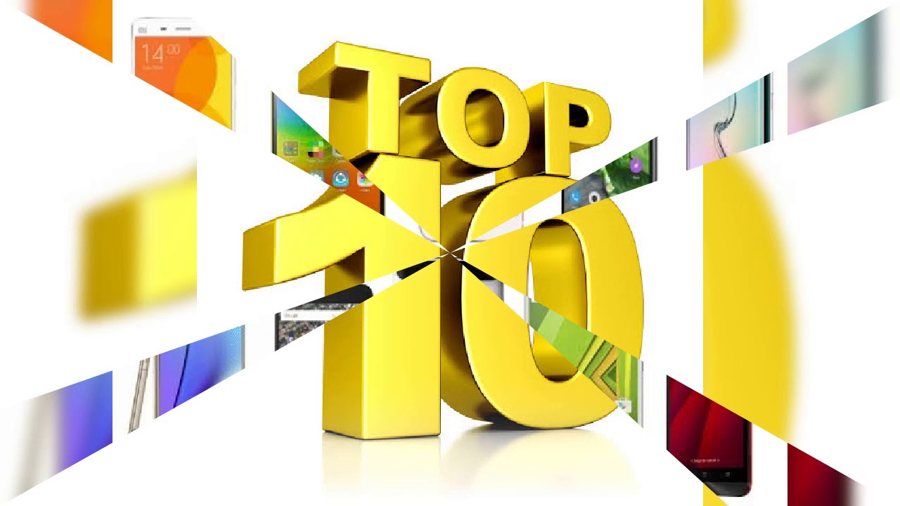 top 10 smartphone companies in the world 2020 YouTube