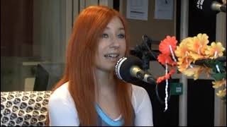 Tori Amos - Absolute Radio 6-1-09 - Interview