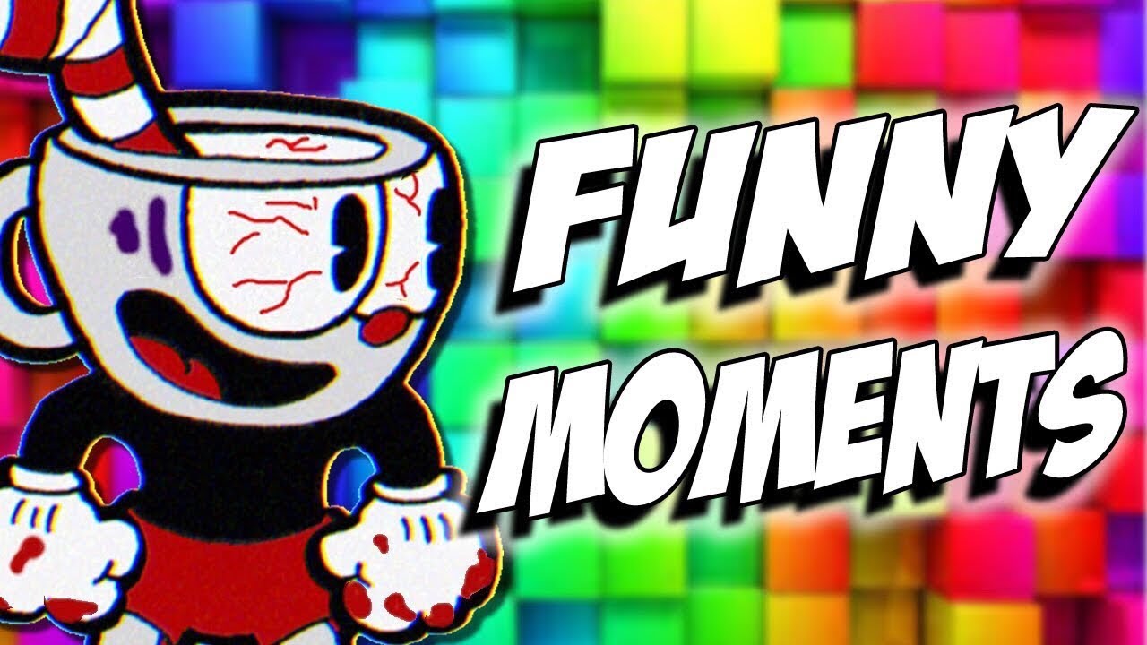 Best Of Cuphead Funny Moments Montage Of Rage Best Of Cuphead Funny Moments Montage Of Rage