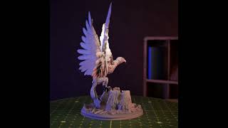 Phoenix 3D Print