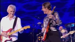 Atlantis - Cliff and The Shadows - The Final Reunion - 2009 - 4K