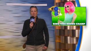 State Fair Experience Day 11 Session 60