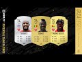 Tavares Fifa 21