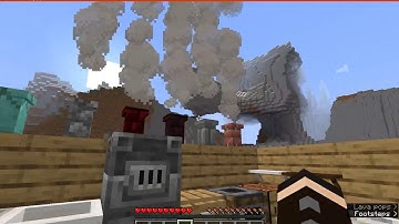 Adorn 1.15.2 & 20w06a Fabric Redo & Follow Up Overview