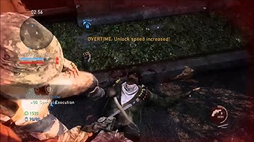 TLOU Remastered - New Special Executions