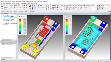 Electrothermal Design of Power Converters for Electric Propulsion Systems - II