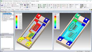 Electrothermal Design of Power Converters for Electric Propulsion Systems - II