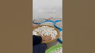 USED ​​TO WORK WITH WIFE NOW HAVE 7 EMPLOYEES! #cilok #beef #culinary #food #streetfood #delicious