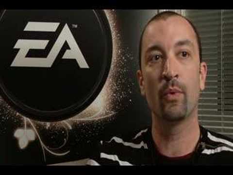 Video: Valve's Doug Lombardi • Strana 2