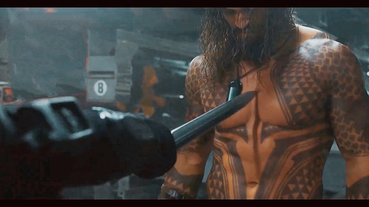 Aquaman whatsapp status aquaman fight skill  raise up