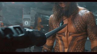 aquaman whatsapp status| aquaman fight skill | raise up