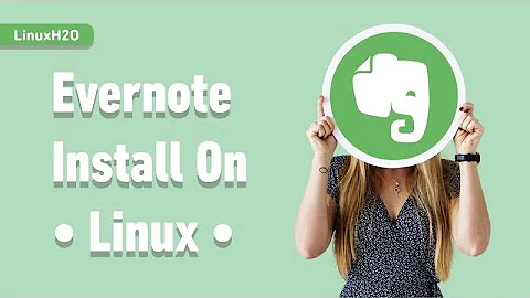 How to install Evernote desktop client on Linux (Ubuntu, Mint, Fedora, Manjaro)