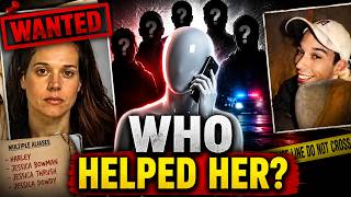 Murder Warrant Issued, But She Just Changed Her Identity | Isabelle Johnson
