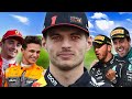 the 2023 formula one season in under 14 minutes