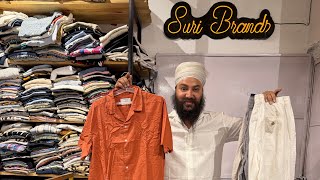 Linen Cuban Collar Shirts💥Linen Pants Raw Linen ₹850💥Hard Denim Regular/Straight Fit ₹850💥🤩💥