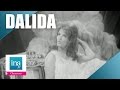 Dalida la partie de football  archive ina