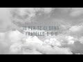 Kodaline - "Brother" (Italian Lyric Video)