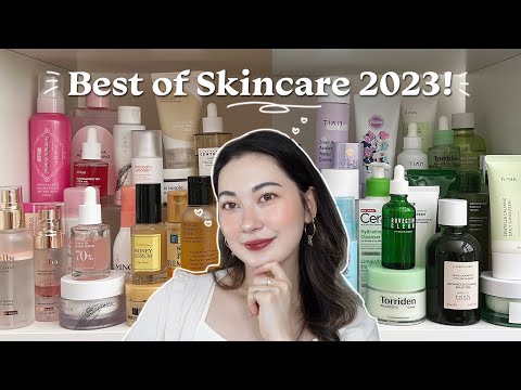 Best of Skincare