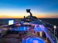 Quantum of the seas cruise ship tour  cruise fever