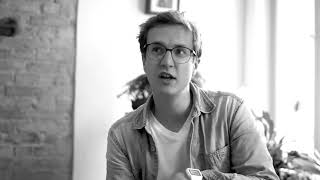 Bullet Point Interview Mit Sascha Quade