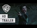 Harry Potter Trailer Deutsch HD German (2016)