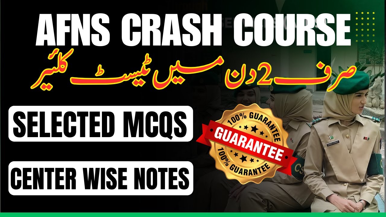 AFNS Today Test Questions | AFNS Initial Test Preparation| AFNS Most Repeated MCQS |AFNS Experiences