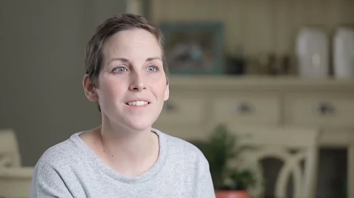 Women for Women's  Stacy's Story